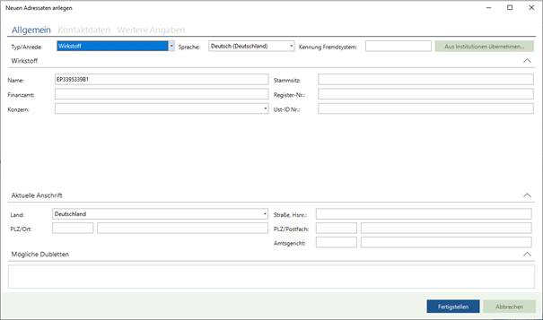 Ein Bild, das Text, Screenshot, Software, Zahl enthält.
Automatisch generierte Beschreibung